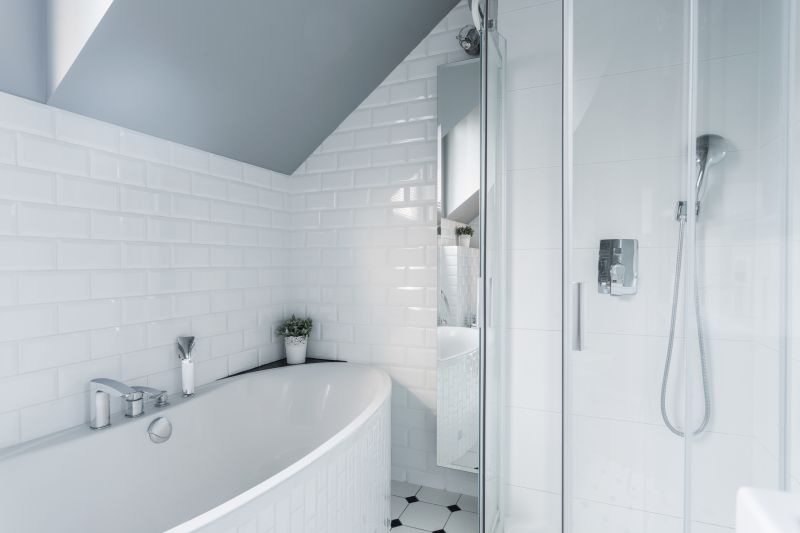 Basement Bathroom Remodeling in Danbury, CT