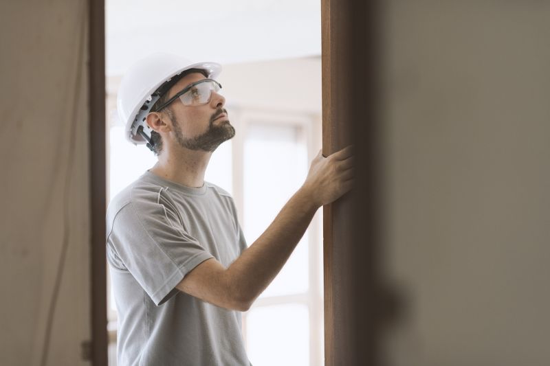 Exterior Remodeling in Conroe, TX