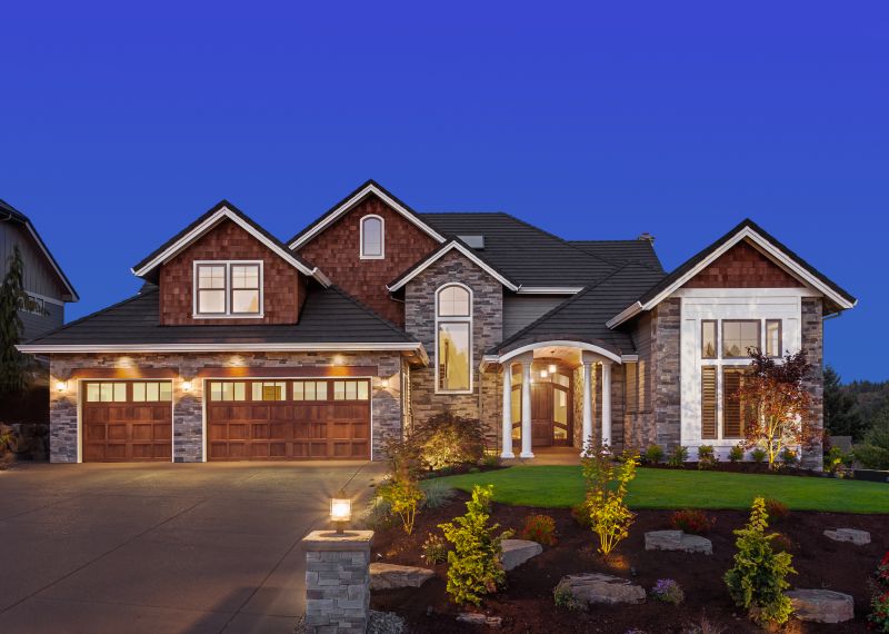 Exterior Remodeling in Summerville, SC