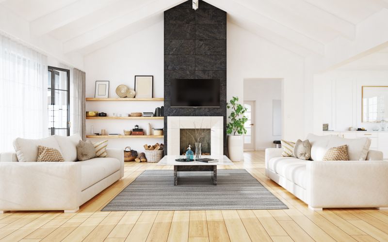 Fireplace Renovation Service in Summerville, SC