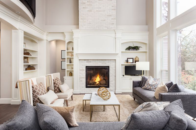 Fireplace Renovation Service in Littleton, CO