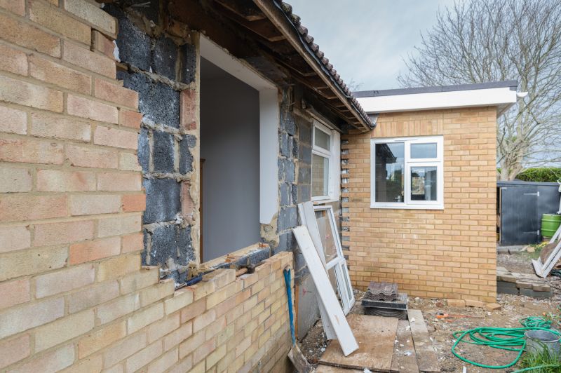 Home Repair Service in Alpharetta, GA