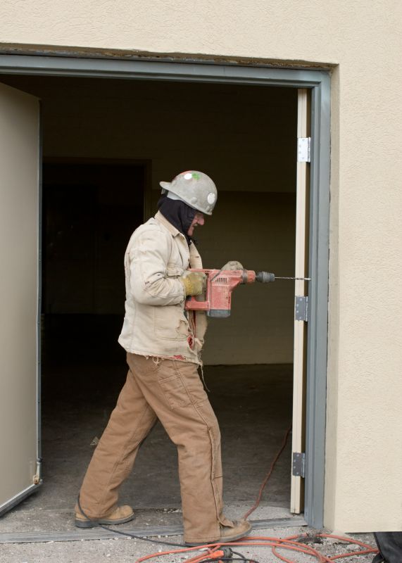 House Repair Service in Denver, CO