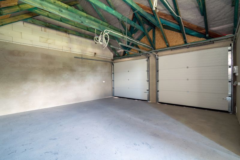 Laundry Room Construction in Santa Rosa, CA