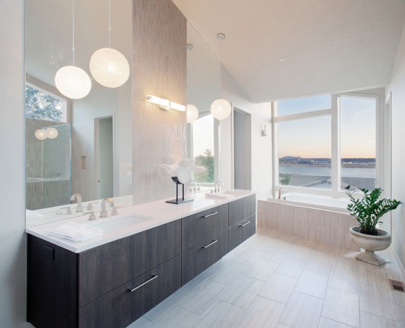Luxury Bathroom Remodeling in Clearwater, FL