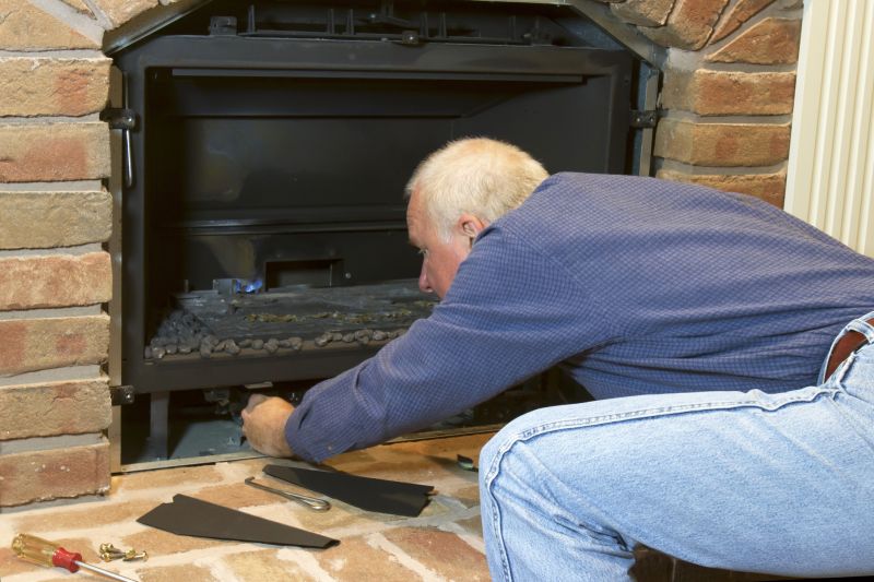 Fireplace Installation Specialists