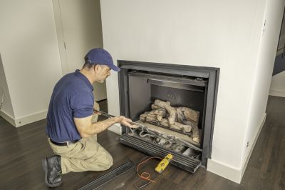 Historic Fireplace Restorers