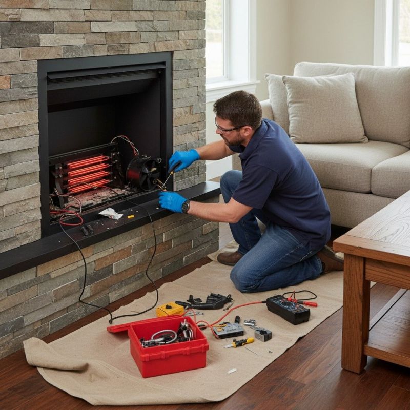 Contact About Fireplace Refacing